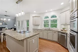 345 Aylesworth Cove, Alpharetta, GA 30022 - Photo 14