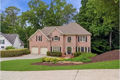 345 Aylesworth Cove, Alpharetta, GA 30022 - Photo 2