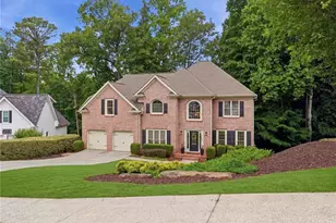 345 Aylesworth Cove, Alpharetta, GA 30022 - Photo 2