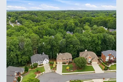 345 Aylesworth Cove, Alpharetta, GA 30022 - Photo 36