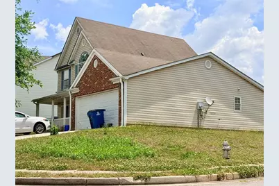 1349 Creekview Circle, Riverdale, GA 30296 - Photo 1