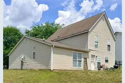 1349 Creekview Circle, Riverdale, GA 30296 - Photo 2