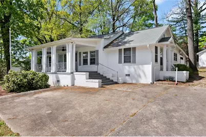 3247 N Fulton Avenue, Hapeville, GA 30354 - Photo 1