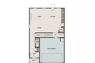 461 Possumhaw Pl, Canton, GA 30114 - Photo 2