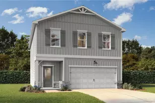 461 Possumhaw Pl, Canton, GA 30114 - Photo 1