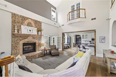 4337 Mountain View Road, Oakwood, GA 30566 - Photo 14