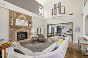 4337 Mountain View Rd, Oakwood, GA 30566 - Photo 14