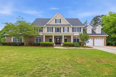 4337 Mountain View Road, Oakwood, GA 30566 - Photo 1