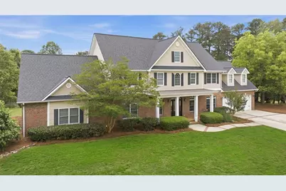 4337 Mountain View Road, Oakwood, GA 30566 - Photo 2