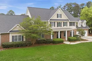 4337 Mountain View Rd, Oakwood, GA 30566 - Photo 2