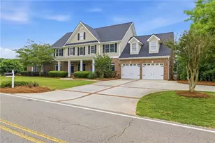 4337 Mountain View Rd, Oakwood, GA 30566 - Photo 4