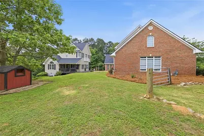 4337 Mountain View Road, Oakwood, GA 30566 - Photo 66