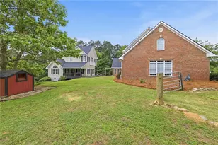 4337 Mountain View Rd, Oakwood, GA 30566 - Photo 66