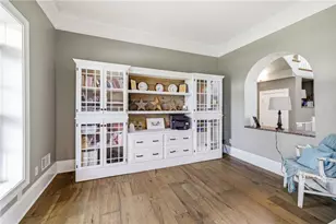 4337 Mountain View Rd, Oakwood, GA 30566 - Photo 10