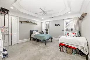 4337 Mountain View Rd, Oakwood, GA 30566 - Photo 36