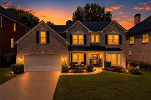 2309 Norbury Cove SE, Smyrna, GA 30080 - Photo 4