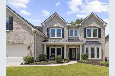 2309 Norbury Cove SE, Smyrna, GA 30080 - Photo 2