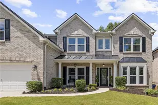 2309 Norbury Cove SE, Smyrna, GA 30080 - Photo 2