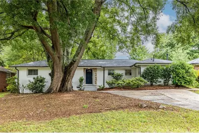 3276 Bobbie Lane, Decatur, GA 30032 - Photo 1
