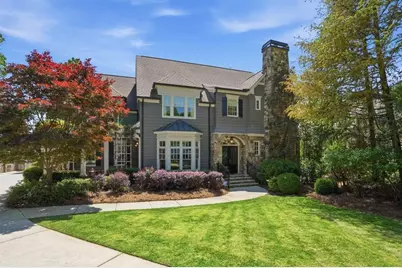 1001 Carter Drive NE, Atlanta, GA 30319 - Photo 1