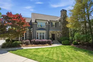 1001 Carter Dr NE, Atlanta, GA 30319 - Photo 1