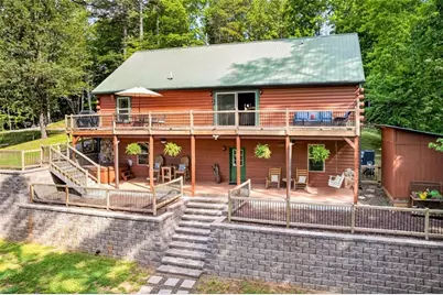 285 Julep Circle, Ellijay, GA 30540 - Photo 42