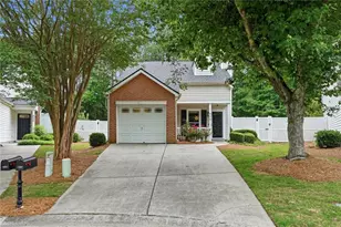 430 Feyston Ct, Alpharetta, GA 30004 - Photo 2