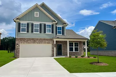 2066 Jordan Knoll Lane, Lawrenceville, GA 30043 - Photo 1