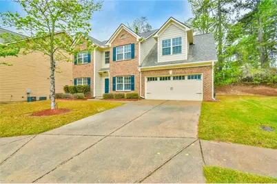 3633 Fallen Oak Drive, Buford, GA 30519 - Photo 2