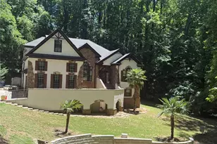 2864 Sandpiper Cir SW, Atlanta, GA 30311 - Photo 6