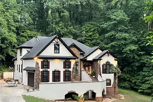 2864 Sandpiper Cir SW, Atlanta, GA 30311 - Photo 1