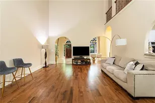 2864 Sandpiper Cir SW, Atlanta, GA 30311 - Photo 8