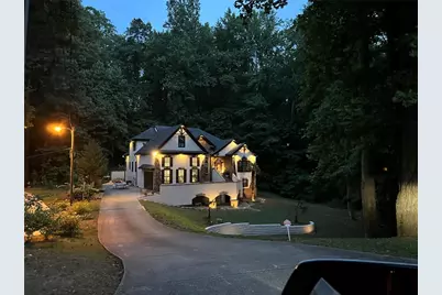 2864 Sandpiper Circle SW, Atlanta, GA 30311 - Photo 2