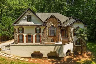 2864 Sandpiper Cir SW, Atlanta, GA 30311 - Photo 1