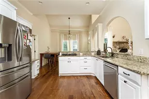 2864 Sandpiper Cir SW, Atlanta, GA 30311 - Photo 8