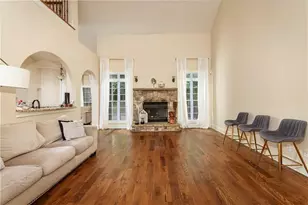 2864 Sandpiper Cir SW, Atlanta, GA 30311 - Photo 6