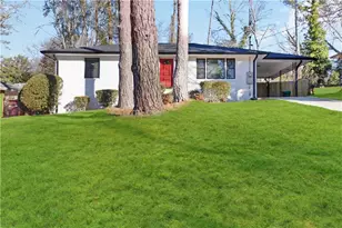 1796 Arkose Dr SE, Atlanta, GA 30316 - Photo 2