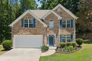 954 Wandering Vine Dr SE, Mableton, GA 30126 - Photo 2