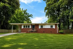 1212 Baker Ln, Marietta, GA 30062 - Photo 1