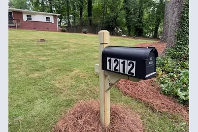 1212 Baker Lane, Marietta, GA 30062 - Photo 2