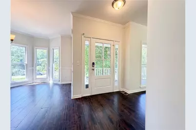 1008 Smithwyck Drive, Canton, GA 30115 - Photo 2