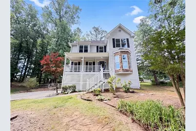 1008 Smithwyck Drive, Canton, GA 30115 - Photo 1