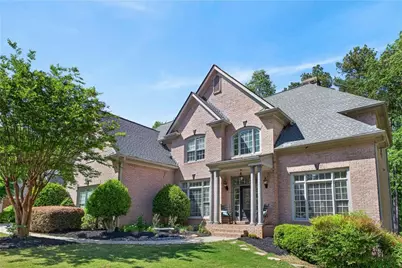 1029 Laurel Grove Court, Suwanee, GA 30024 - Photo 1