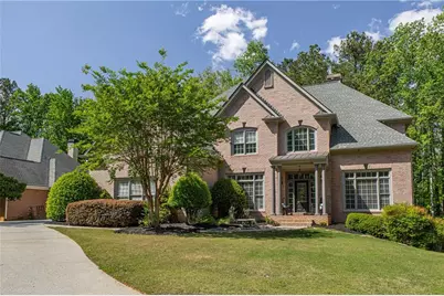 1029 Laurel Grove Court, Suwanee, GA 30024 - Photo 2
