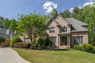 1029 Laurel Grove Ct, Suwanee, GA 30024 - Photo 2