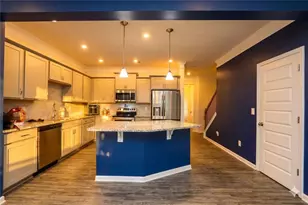204 Cranston Dr, Ball Ground, GA 30107 - Photo 10