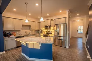 204 Cranston Dr, Ball Ground, GA 30107 - Photo 8