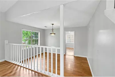 407 Sheppard Crossing Court, Stone Mountain, GA 30083 - Photo 8