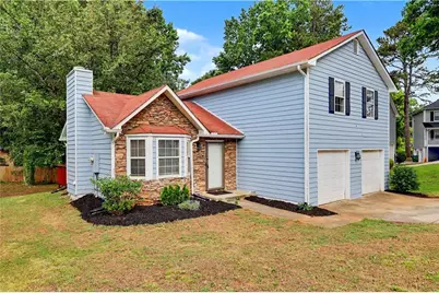407 Sheppard Crossing Court, Stone Mountain, GA 30083 - Photo 2