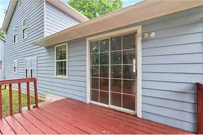 407 Sheppard Crossing Court, Stone Mountain, GA 30083 - Photo 26